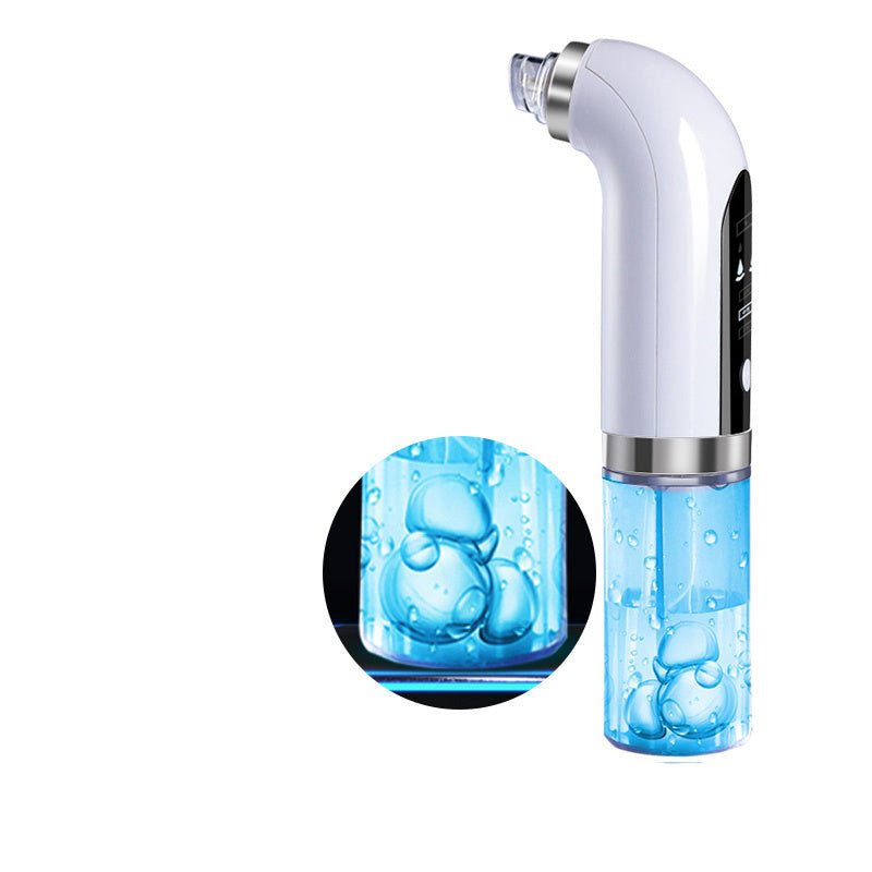 Appareil de Beauté Microbulles