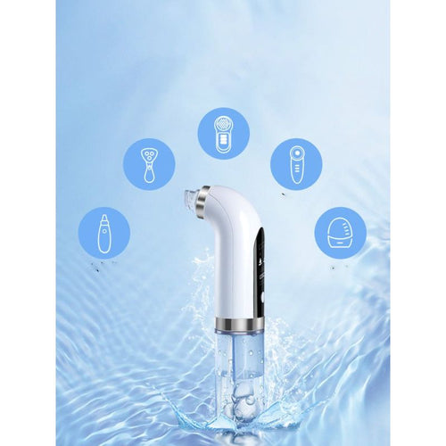 Appareil de Beauté Microbulles