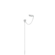 Pendiente Estrella - Joyas-Para-Mujer.com