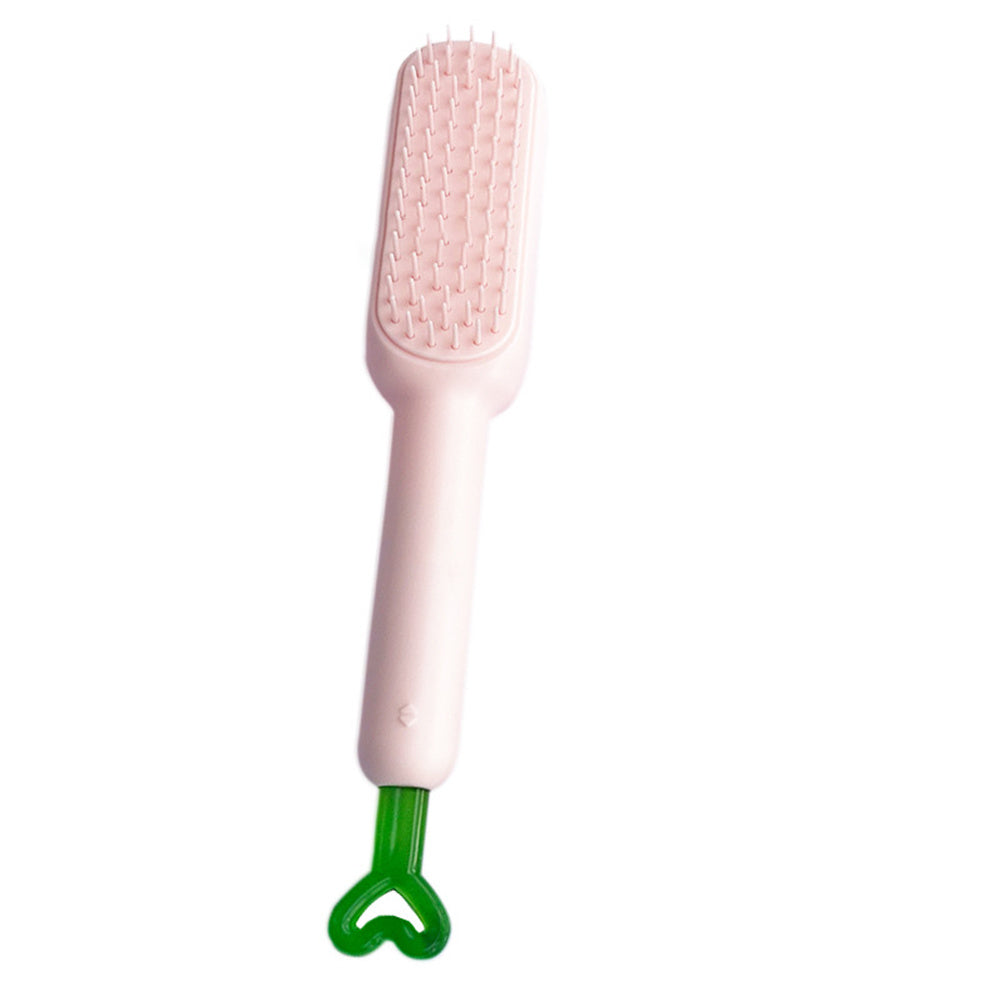 VelvaBrush -anti pliable