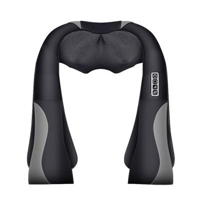 Châle Masseur Multifonctionnel 4D