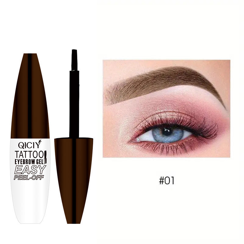 Bulletproof Brows -Sourcils Professionnel 3-en-1