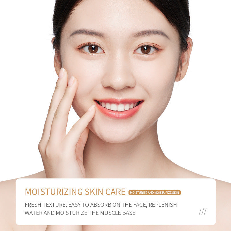 Rice Toner Pulp Toner