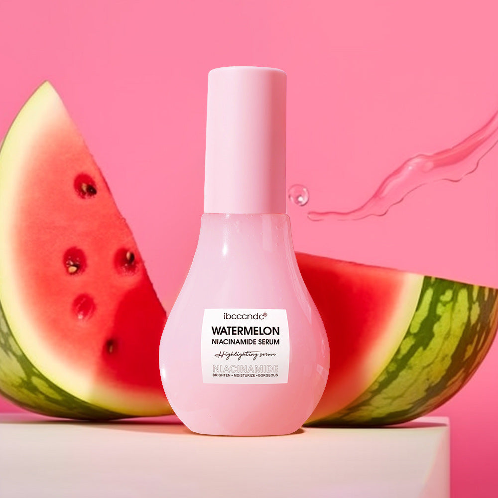 Lotion Pastèque Nicotinamide
