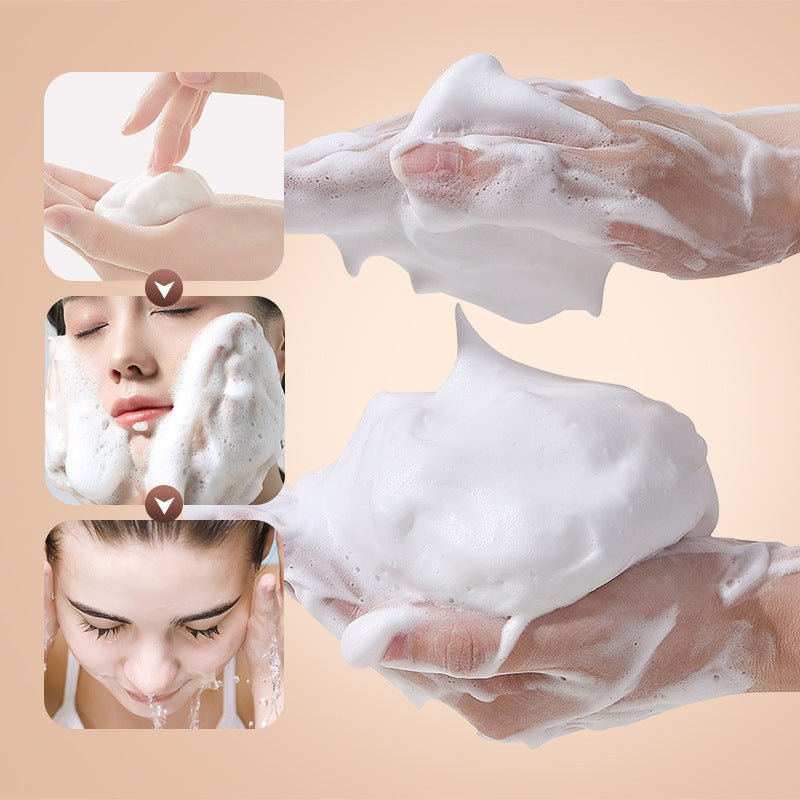 Nettoyant Visage  Caféine