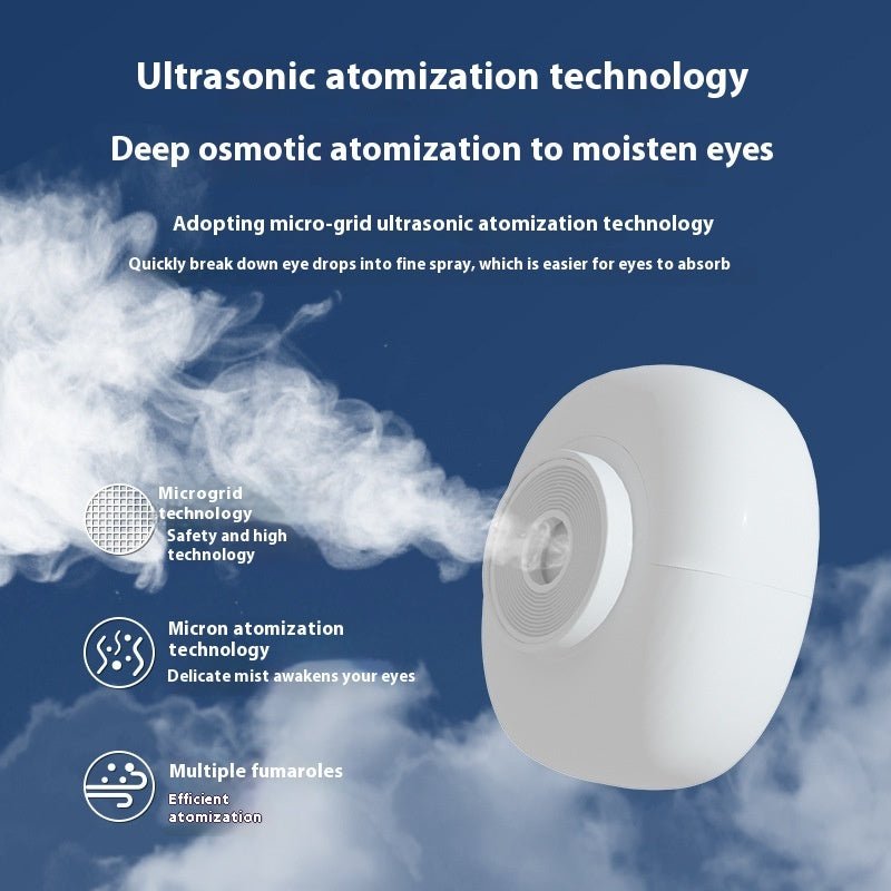 Spray Eye Care Machine Soulager la Fatigue des yeux
